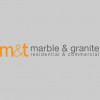 M & T Marble & Granite