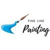 Fine Line Painting