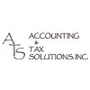 Accounting & Tax Solutions