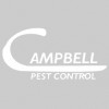 Campbell Pest Control