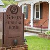 Giffin Funeral Home