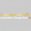 Secure Access Locksmith & Garage Door