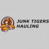 Junk Tigers Hauling & Demolition