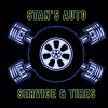 Stan's Auto Service & Tires 4 Less