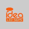 Idea Led Signs