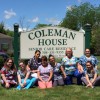 Coleman House