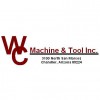 W C Machine & Tool