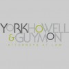 York Howell & Guymon