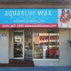 AquaBlue Wax & Skin Care