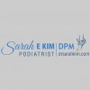 Sarah Kim, DPM