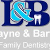 Layne & Barth Family Dentistry