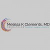 Melissa K Clements MD