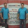 Square One Heating & Cooling