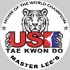 Master Lee's USK Taekwondo