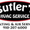 Butler's HVAC Service