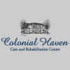 Colonial Haven Care & Rehabilitation