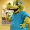 The Croc Doc Dentistry For Children