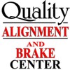 Quality Alignment & Brake Center