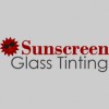 Sunscreen Glass Tinting