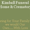 Kimball Funeral Home