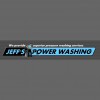 Jeff's Power Washing