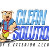 Clean Solutions Roof Cleaning & Pressure Washing