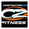 Construction Zone Fitness