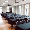 Founder's Banquet Hall