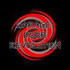 Garage Door Revolution