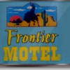 Frontier Motel