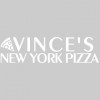 Vince's New York Pizza