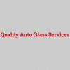 Quality Auto Glass Services