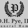 Pye Funeral Home