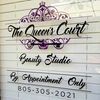 The Queen's Court Beauty Studio