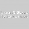 Leek & Sons Funeral Home