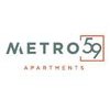 Metro 59 Apartments