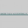 Singer Tax & Accounting