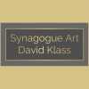 Synagogue Art Of David Klass