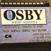 Osby Auction