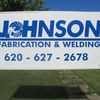 Johnson's Portable Welding