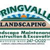 Spring Valley Landscaping