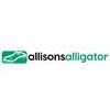 Allison's Alligator Digital Storytellers