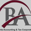 Banta Accounting & Tax