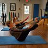 The Center Pilates