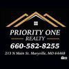 Priority One Realty