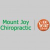 Dynamic Chiropractic