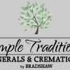 Simple Traditions By Bradshaw