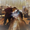 Bar H Welding