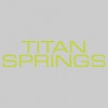 Titan Springs