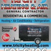 Tri-City Heating & Air